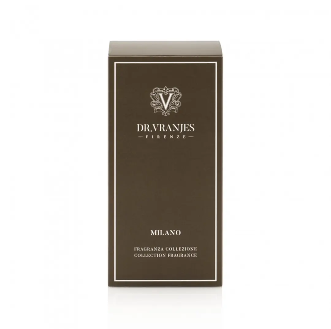 Dr. Vranjes Fragranza Ambiente Milano 1250ml
