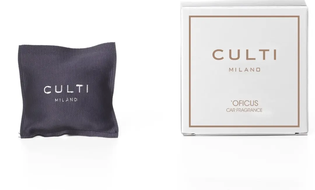 Culti Oficus Geurzakje 1ml