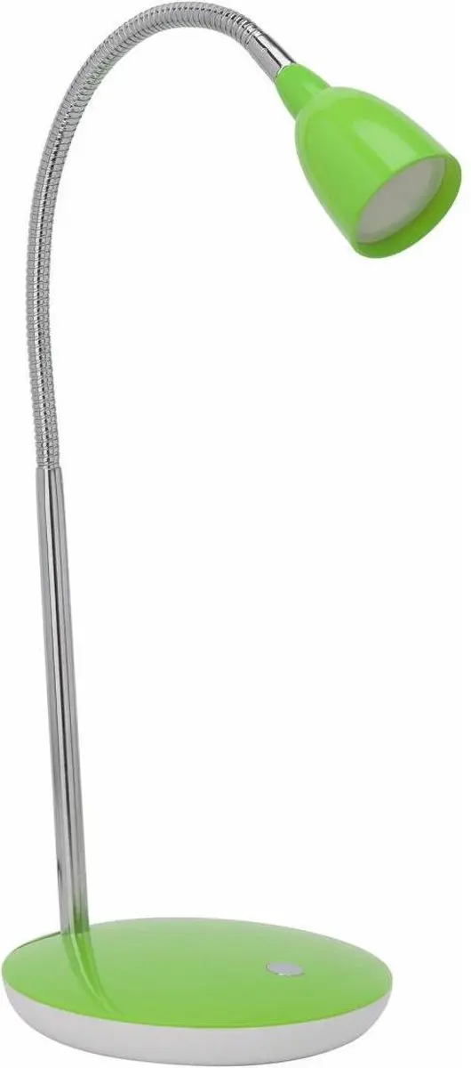 Brilliant Anthony Bureaulamp - 3W Groen