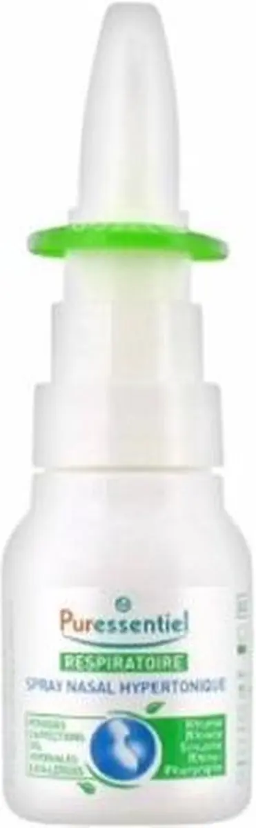 Puressentiel Ademhaling Neusspray 15ml