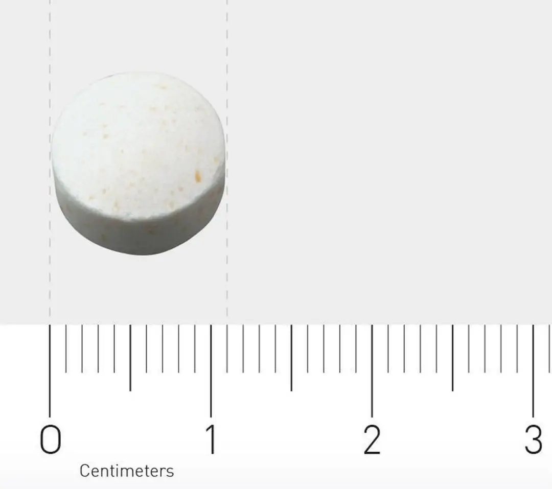 Orthica Dino Orthiflor Kauwtabletten 30 Stuks