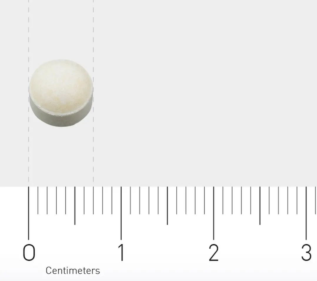 Orthica D-50 Vitamine D3 120 tabletten