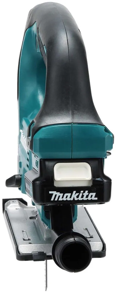 Makita JV103DZ Accu Decoupeerzaag - D-greep - 800 tpm