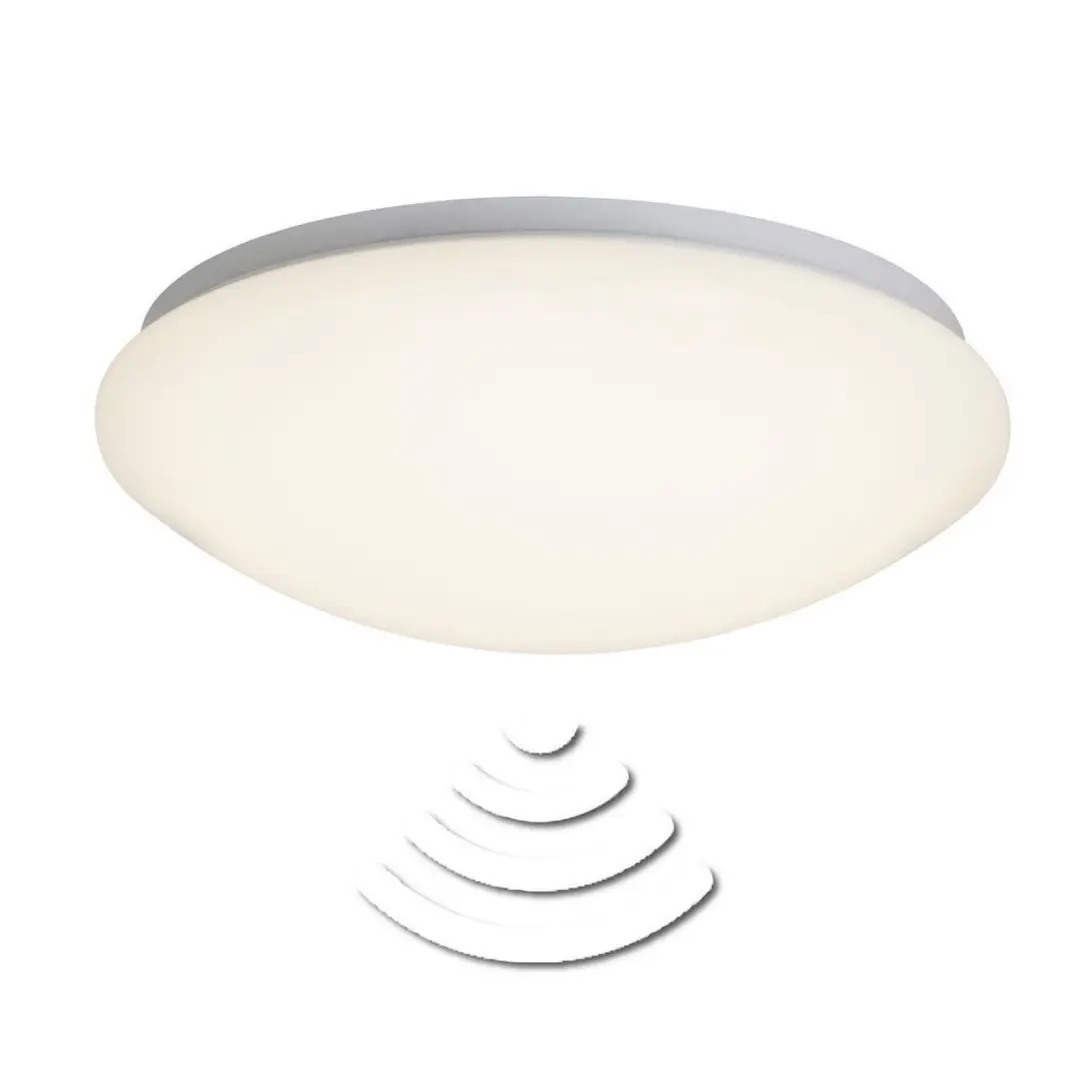 Brilliant FAKIR Plafondlamp Sensor