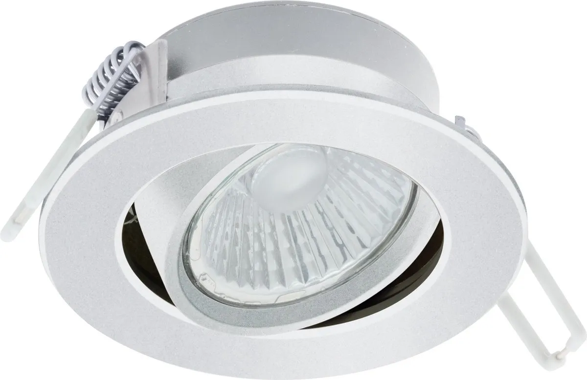 Eglo Ranera Multi Kleuren LED Wandlamp 6W