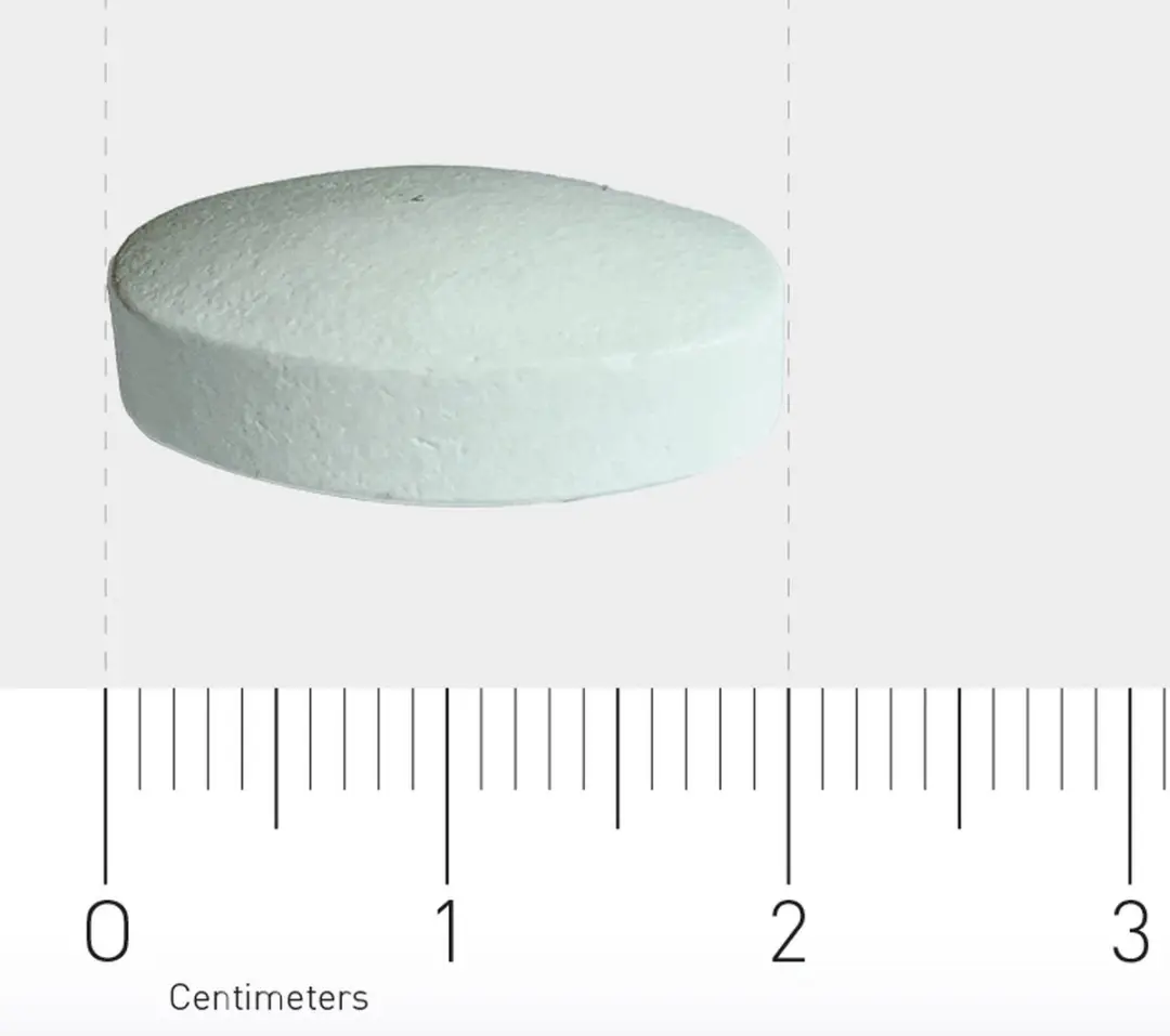 Orthica Magnesium-400 120 Tabletten