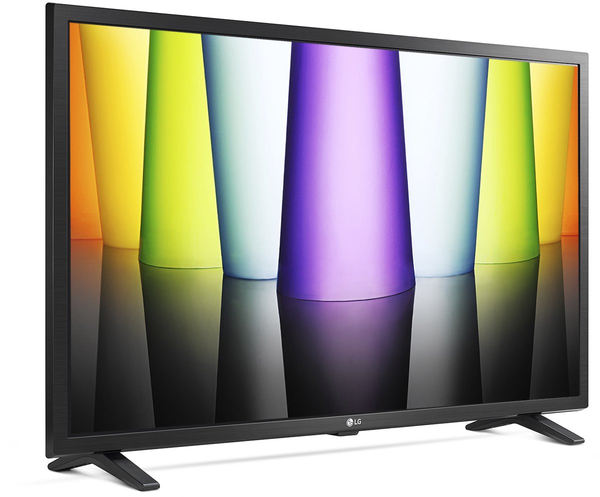 LG 32LQ63006LA - 32 inch - Full HD LED - 2022