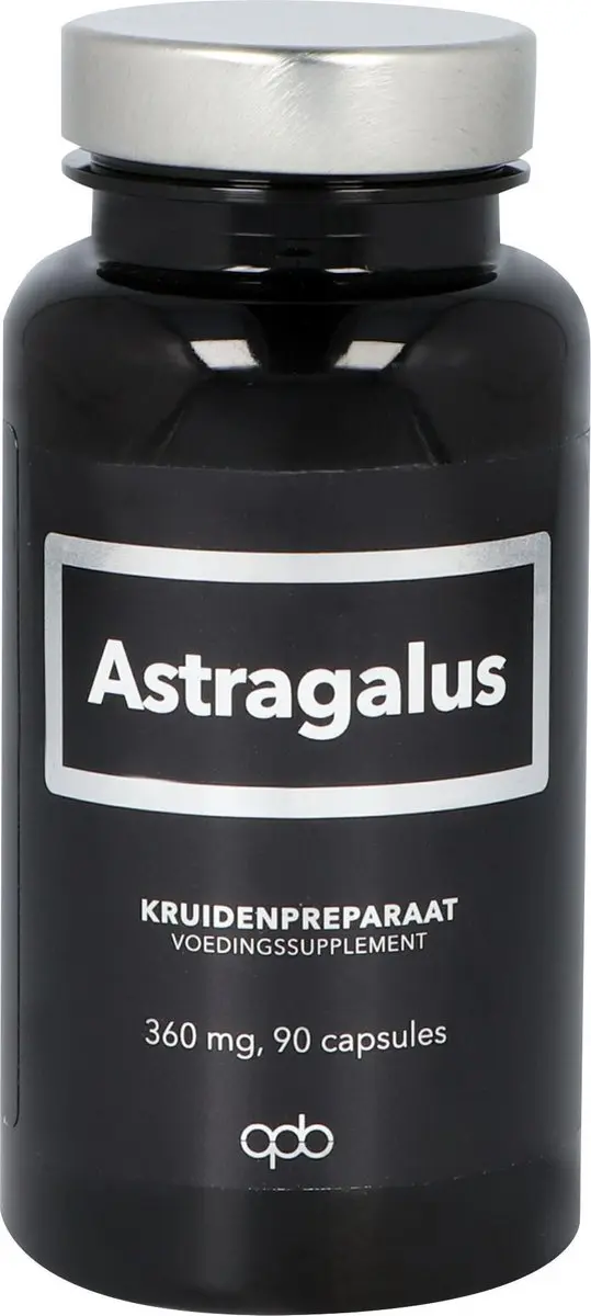 APB Holland Astragalus 90 Vcaps