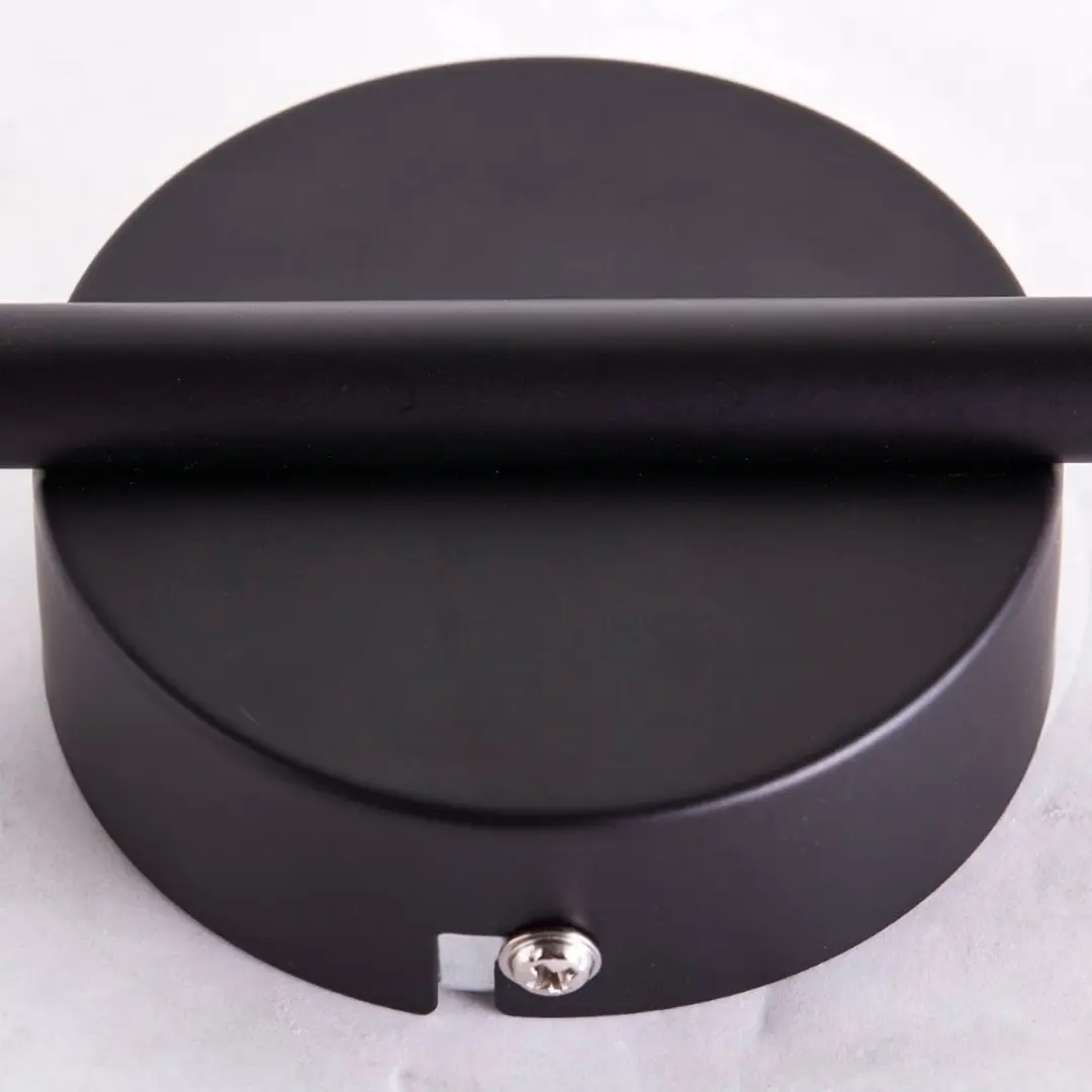 Brilliant Andres G74513/76 Plafondspot - 2x10W - Zwart