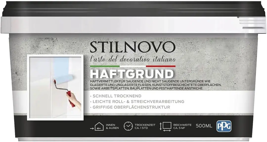 STILNOVO Primer 0,5L - 5m²