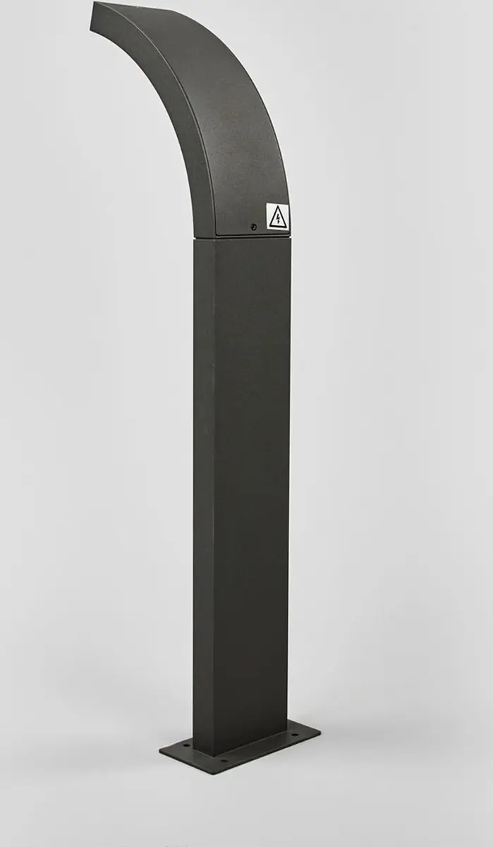 Lucande LED Buitenlamp 4.6W
