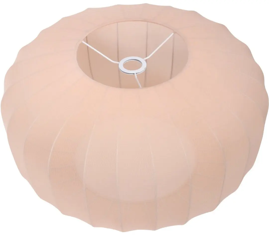Steinhauer Vela Lino 4748BR Wandlamp - 40W - Beige/Brons - afbeelding 6 van 6