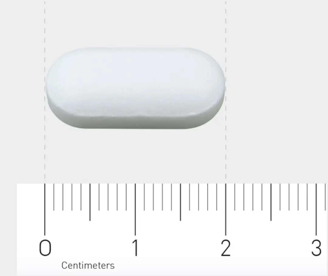 Orthica MSM-1000 MSM 180g - 180 Tabletten