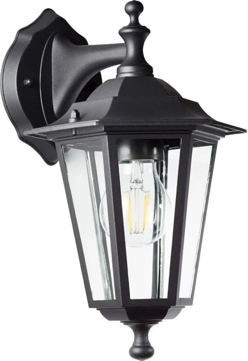 Brilliant Carleen Buitenlamp E27