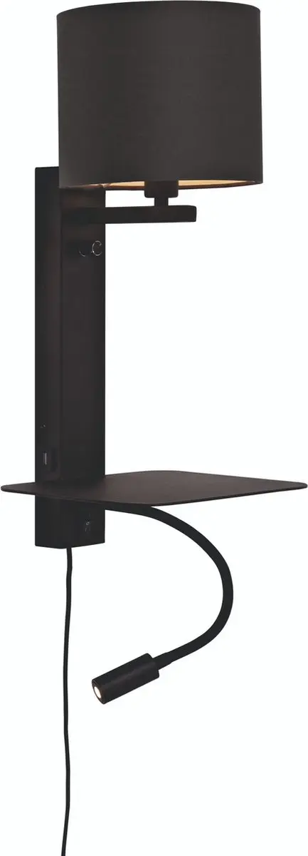 it's about RoMi Wandlamp Florence