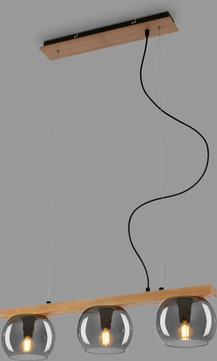 Briloner Kyro Hanglamp