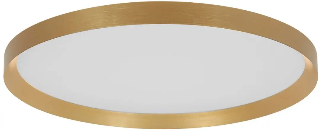 Steinhauer Flady 3686GO Plafonnier 4600 Lumen