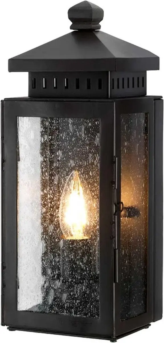 Elstead Lighting Matlock LED Wandlamp