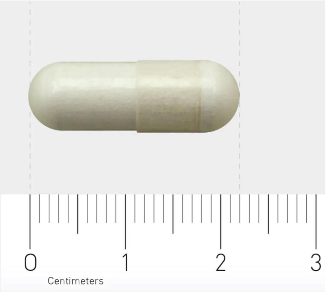 Orthica Orthiflor Original Capsules - 30 Stuks