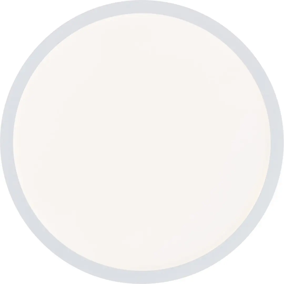 Brilliant Sorell LED Plafondlamp 18W - Wit