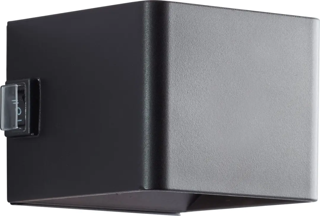 Brilliant Iseo Oplaadbare Wandlamp
