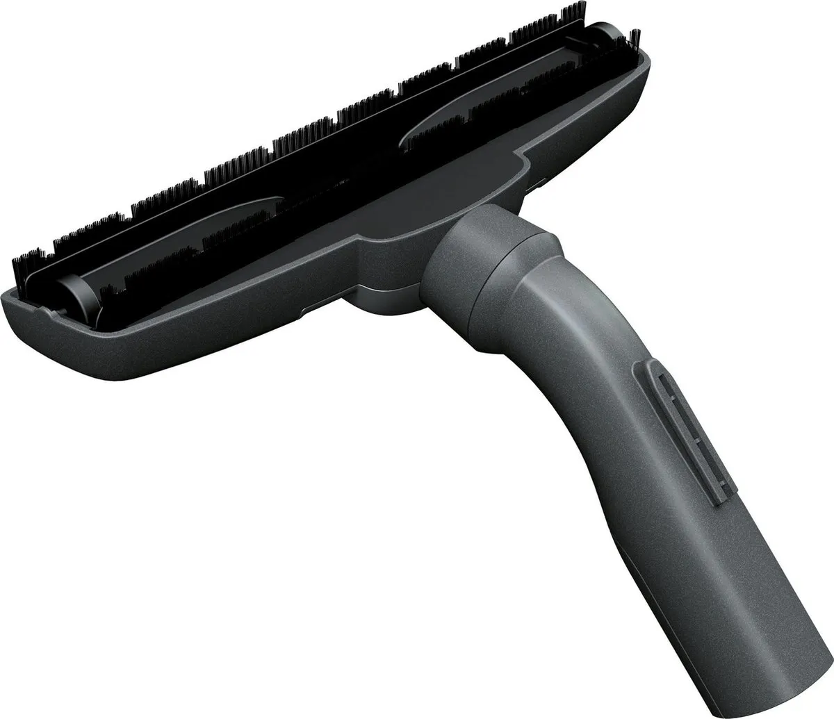 AEG Silent Parketto Stofzuigermondstuk 9001677930 - Zwart