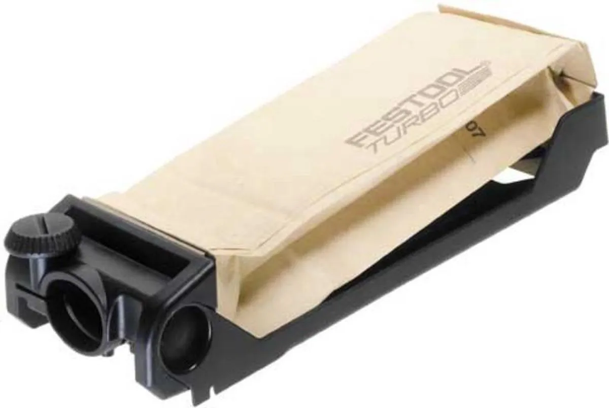 Festool Turbofilterset TFS II-ET/RS 487780