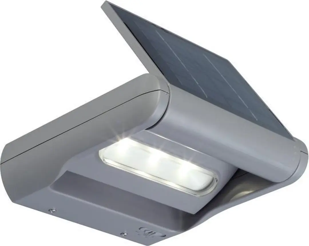 Lutec Mini Ledspot Sensor