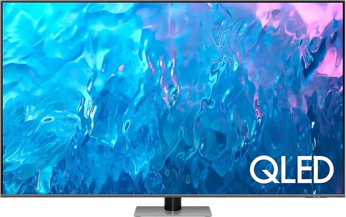 Samsung QE55Q77C 55 inch QLED TV