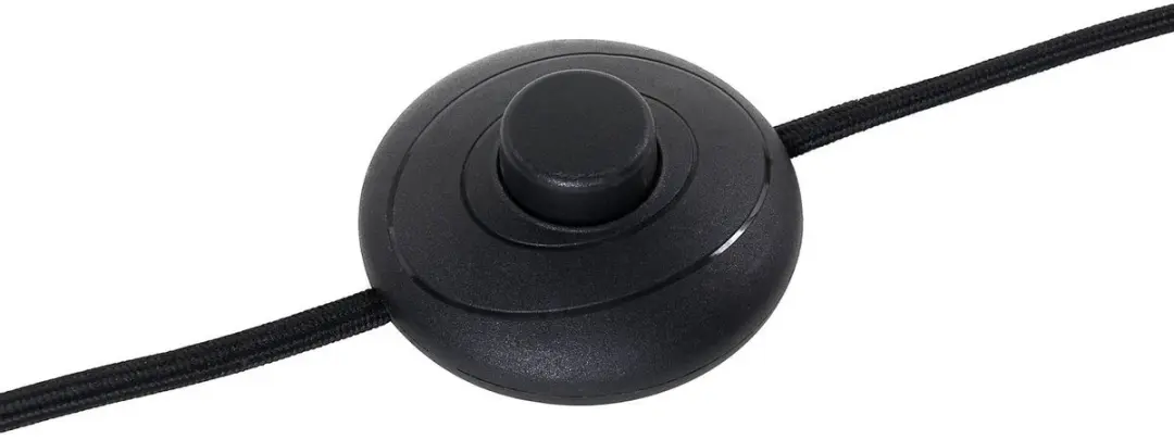 Lucande Vloerlamp 1 Lichtpunt E27 151cm