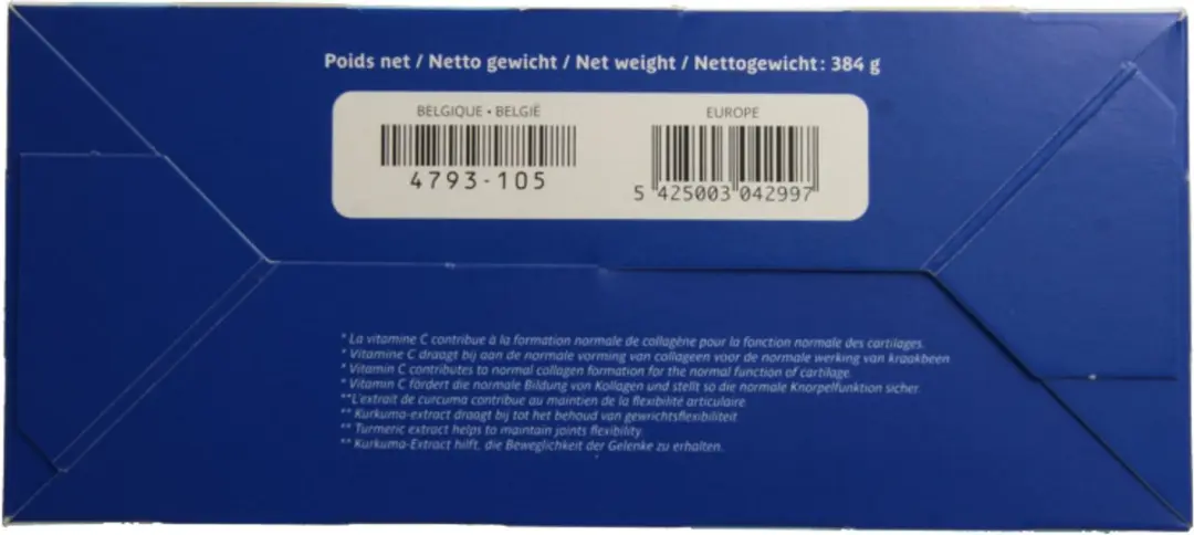 Trenker Duopack Biocondil + Mobility 270 Tabletten