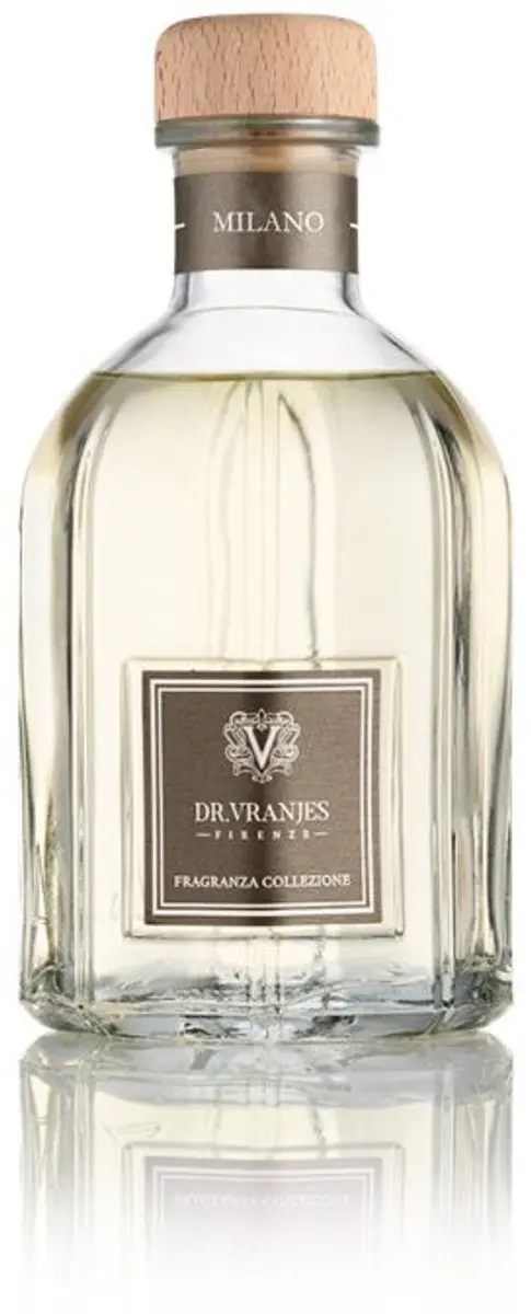 Dr. Vranjes Fragranza Ambiente Milano