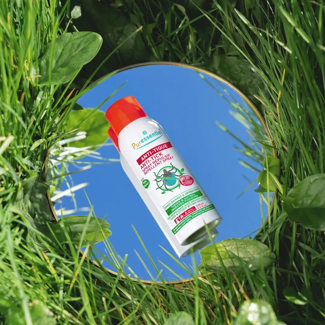 Puressentiel Anti-Teek Spray 100ml
