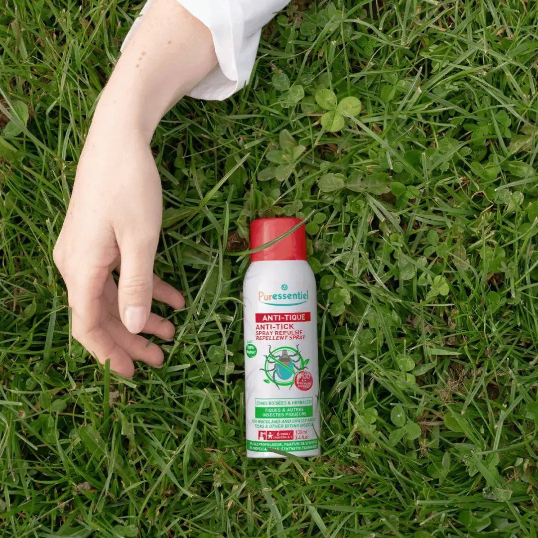 Puressentiel Anti-Teek Spray 100ml