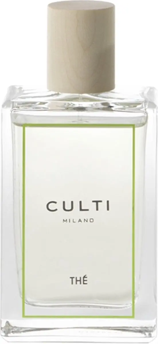 Culti Spray Thé Roomspray 100ml