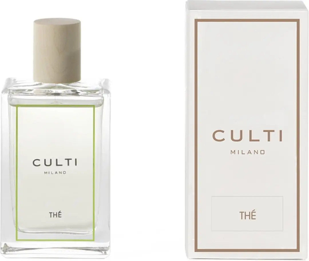 Culti Spray Thé Roomspray 100ml