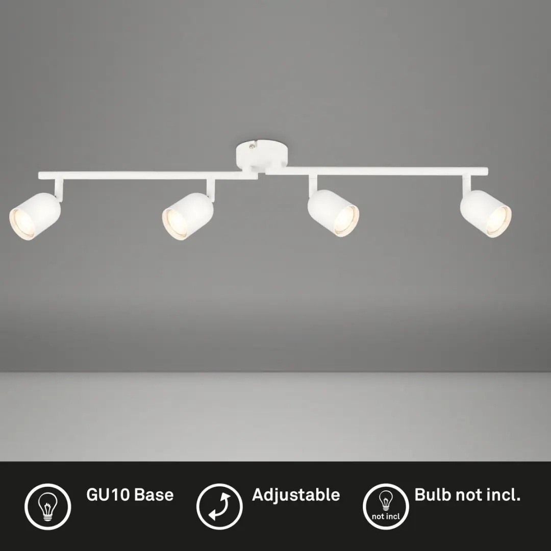 Briloner Plafondlamp 2145046
