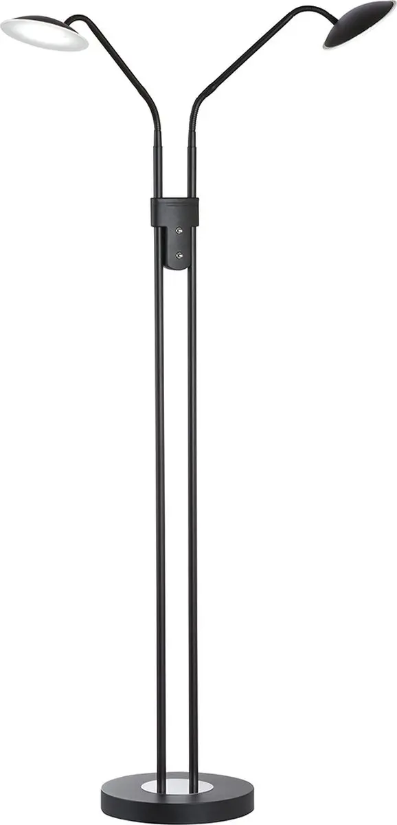 Fischer & Honsel Tallri Vloerlamp