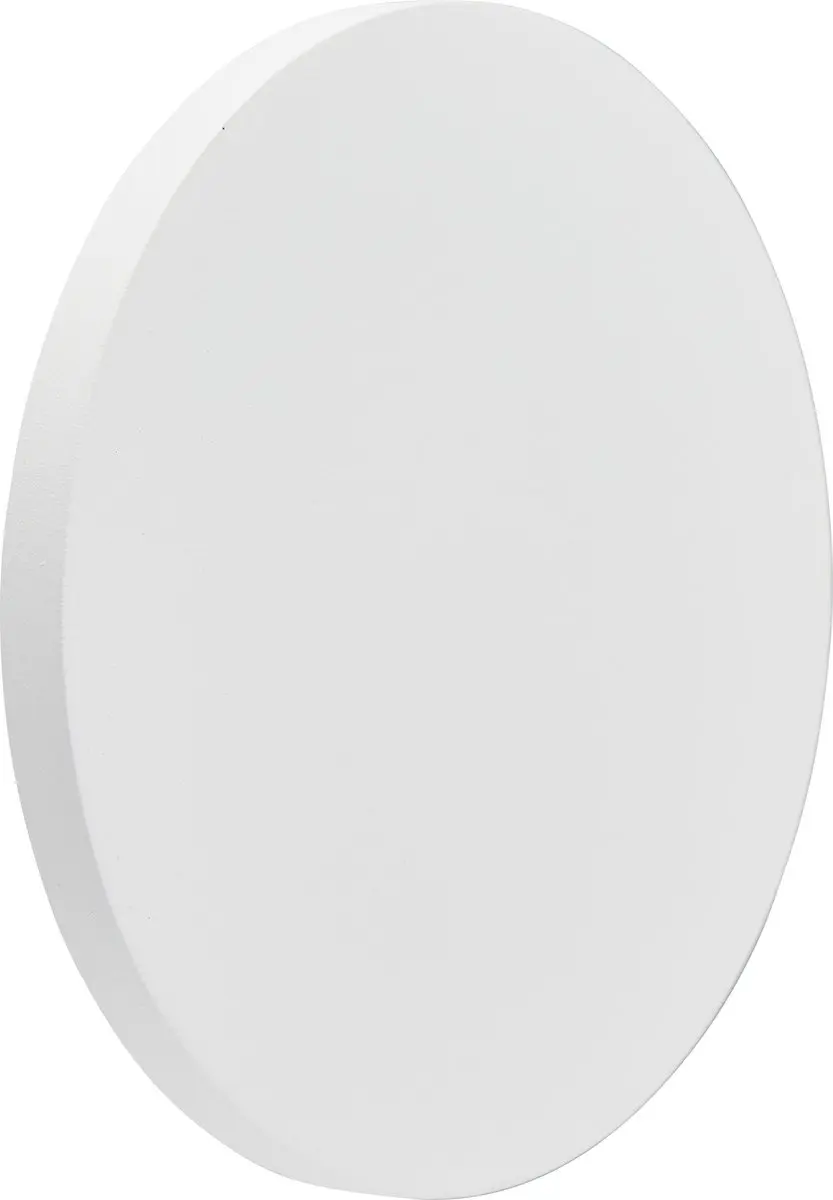 Brilliant Shadow Wandlamp LED 6W 3000K - Wit