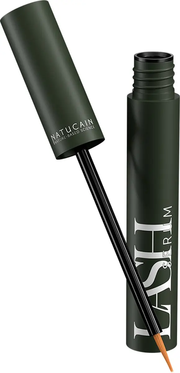 Natucain Lash Serum 4ml
