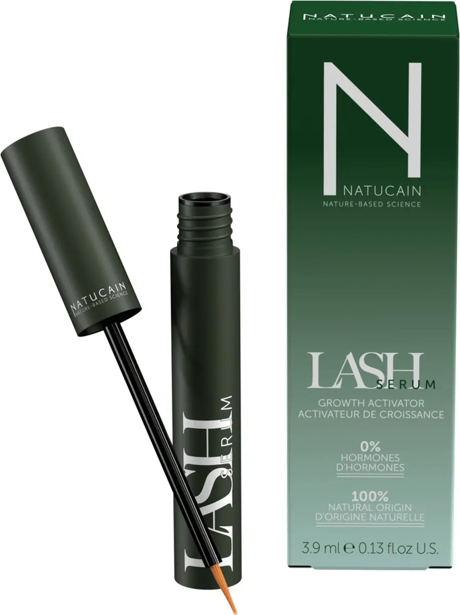 Natucain Lash Serum 4ml