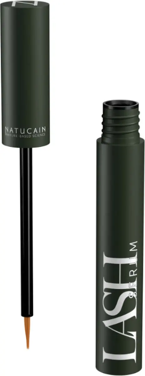 Natucain Lash Serum 4ml