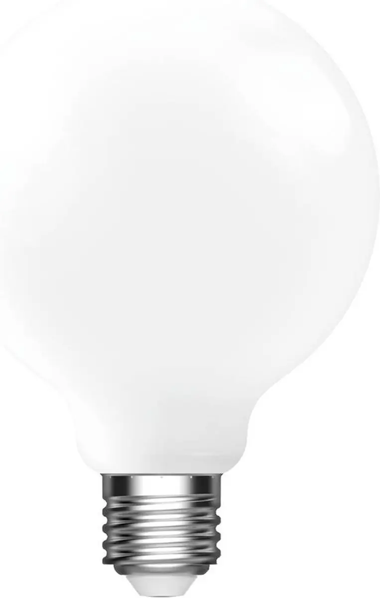 MEGAMAN MM21143 LED Globe G95 8.5W Warmwit