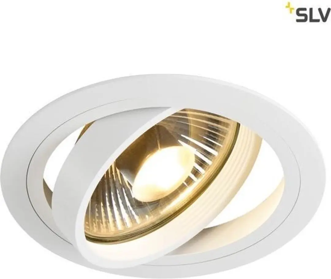 SLV NEW TRIA ES111 Wandlamp