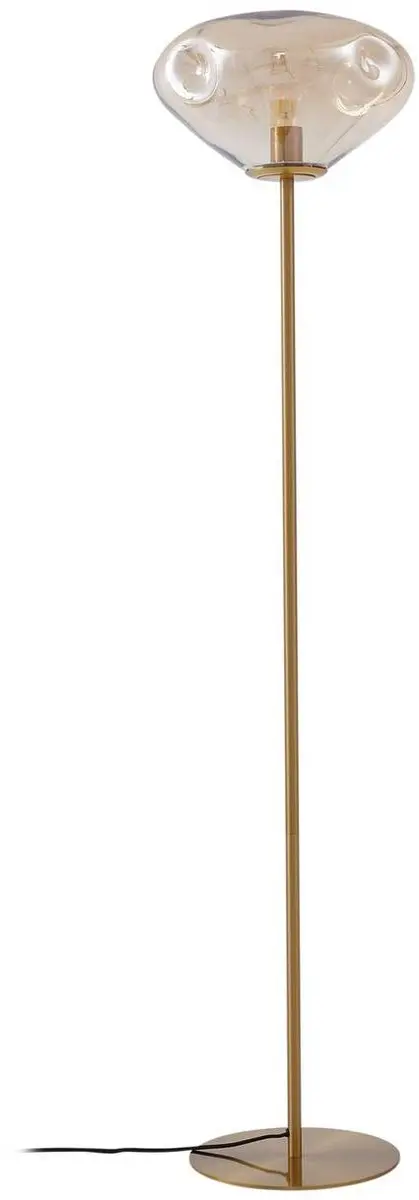 Lindby Vloerlamp 1 Licht E27