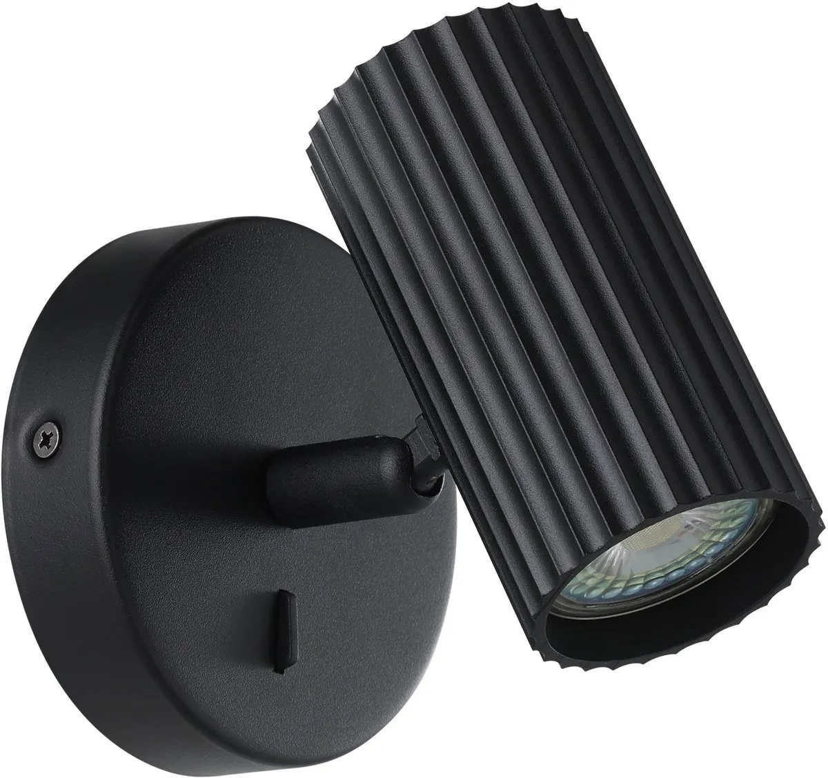Eglo Portillo Wandlamp GU10
