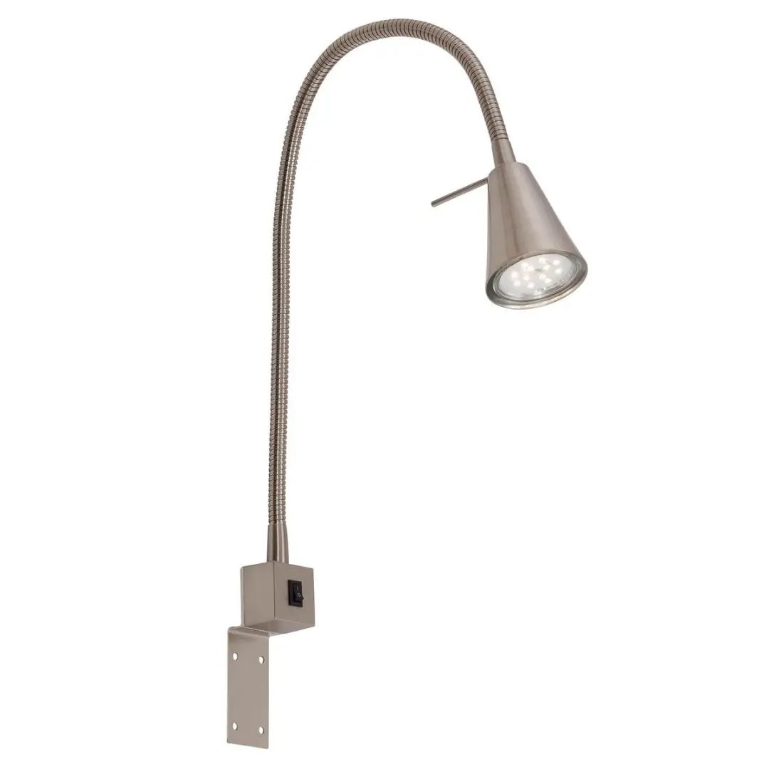 Briloner Tuso Wandlamp GU10