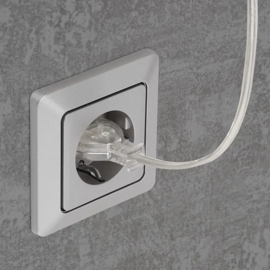 Briloner Tuso Wandlamp GU10 - 2 Lichtpunten - Mat Nikkel