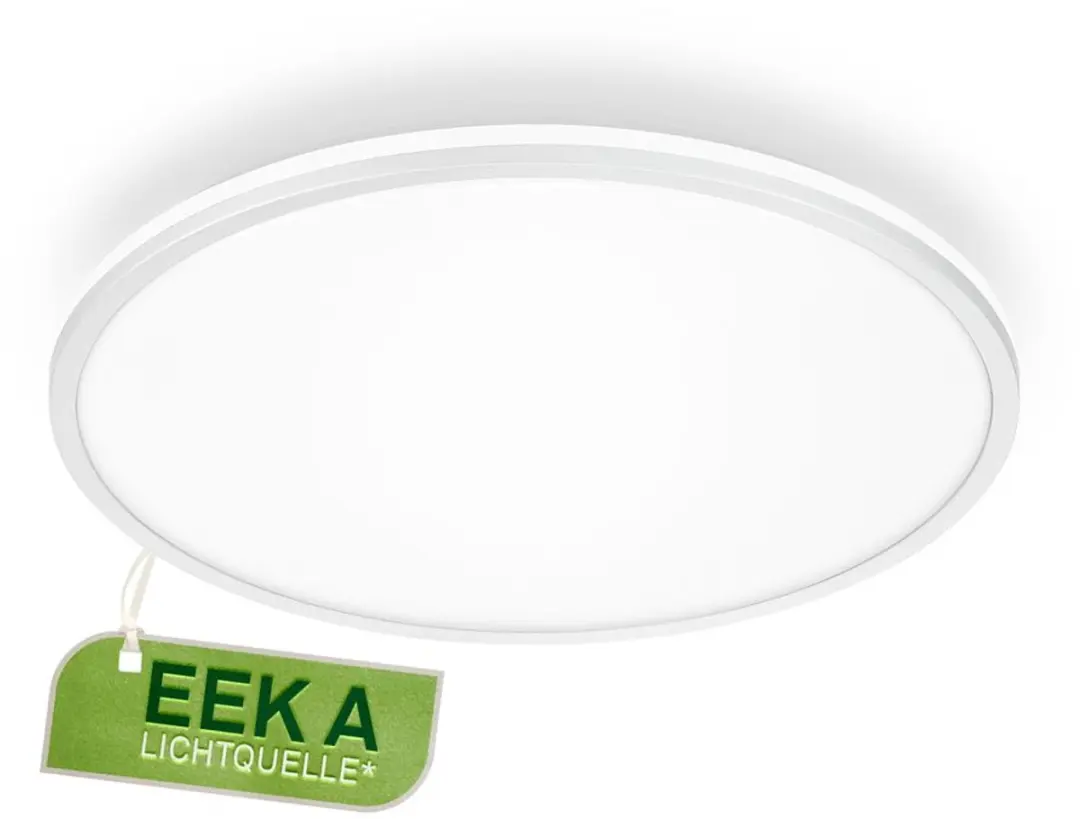 Briloner Pulap A LED Plafonnière 33cm