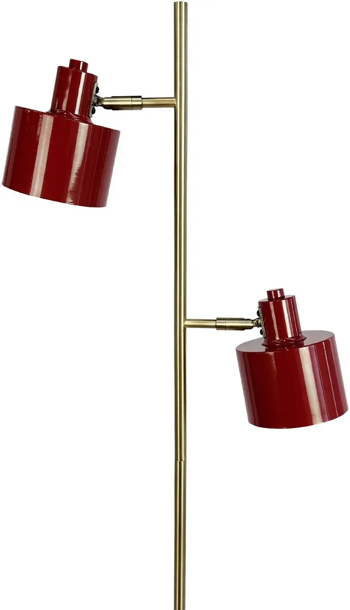 Dyberg Larsen Vloerlamp Ocean H160cm